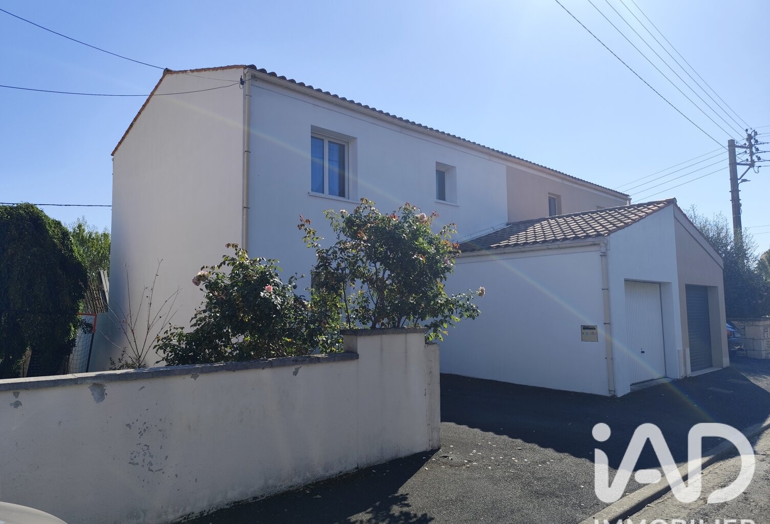 Location Maison/villa 4 pièces — photo 1