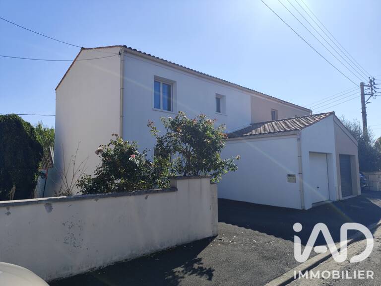 Location Maison/villa 4 pièces — photo 1