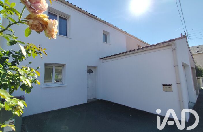 Location Maison/villa 4 pièces — photo 2