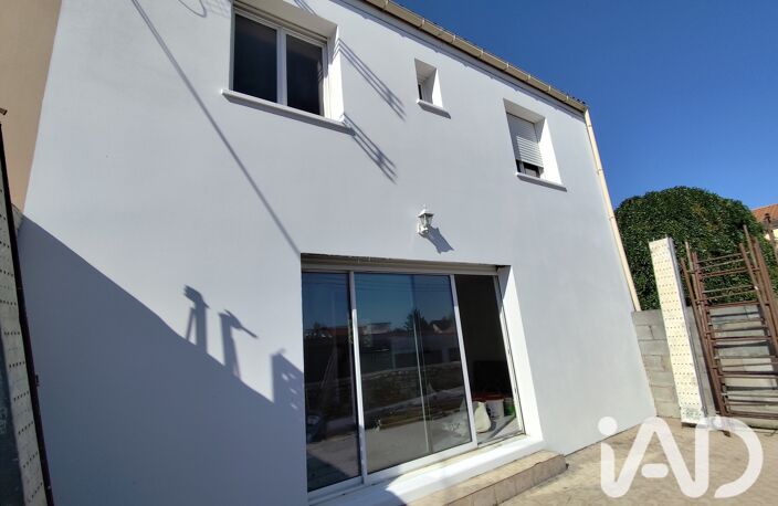 Location Maison/villa 4 pièces — photo 3