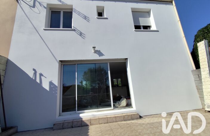 Location Maison/villa 4 pièces — photo 4