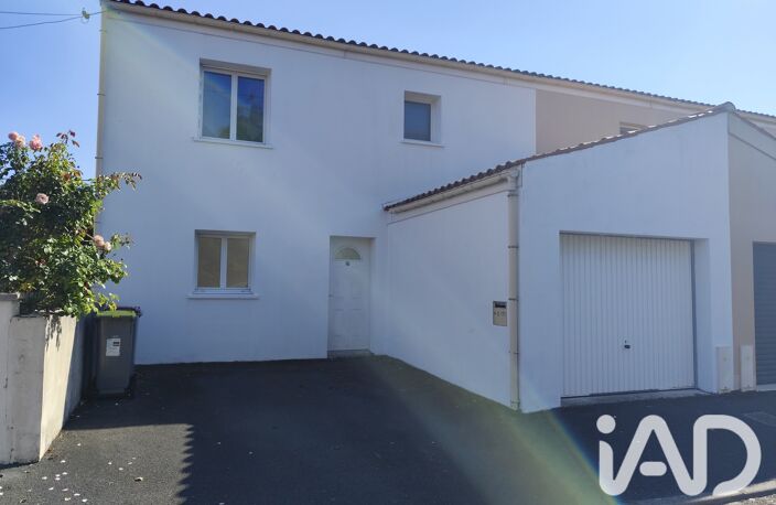Location Maison/villa 4 pièces — photo 5
