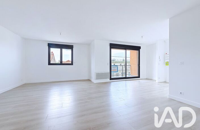 Location Appartement 5 pièces — photo 2