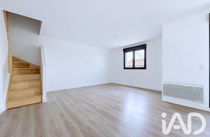 Location Appartement 5 pièces — photo 3