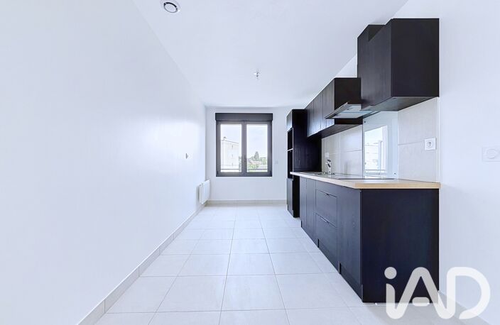 Location Appartement 5 pièces — photo 4