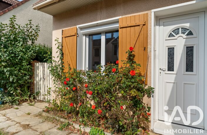 Vente Maison/villa 4 pièces — photo 2