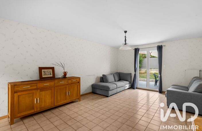 Vente Maison/villa 4 pièces — photo 3