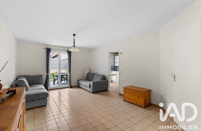 Vente Maison/villa 4 pièces — photo 4