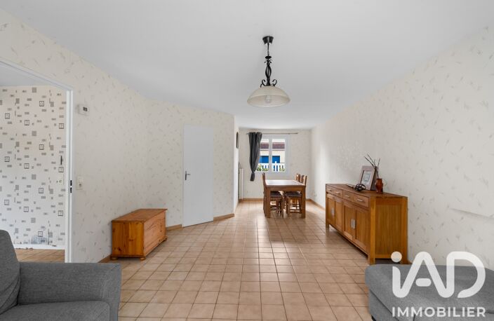 Vente Maison/villa 4 pièces — photo 5