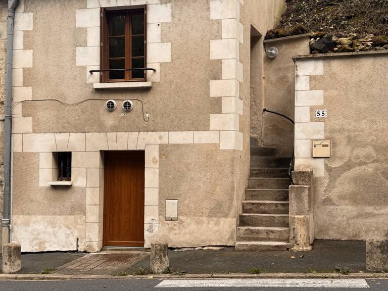 Vente Maison de ville 2 pièces — photo 1