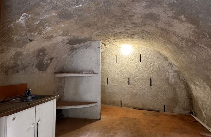 Vente Maison de ville 2 pièces — photo 2
