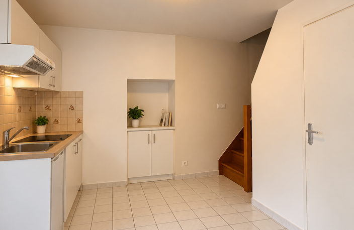 Vente Maison de ville 2 pièces — photo 3