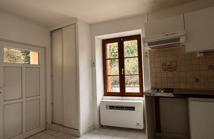 Vente Maison de ville 2 pièces — photo 4