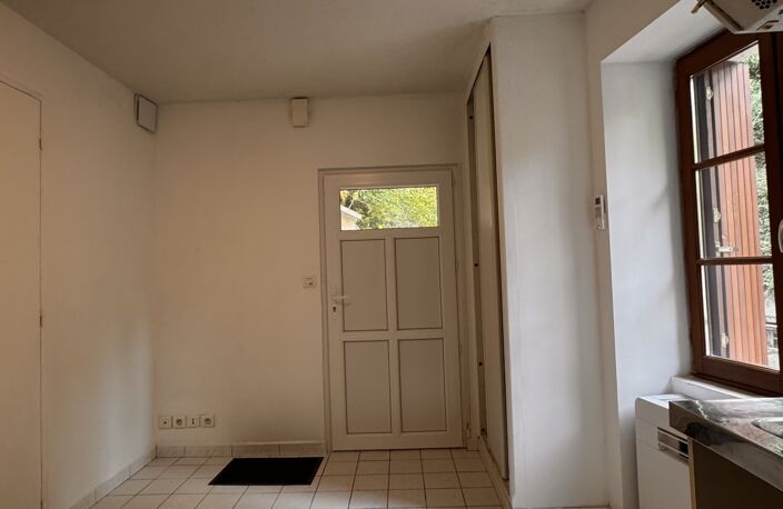 Vente Maison de ville 2 pièces — photo 5