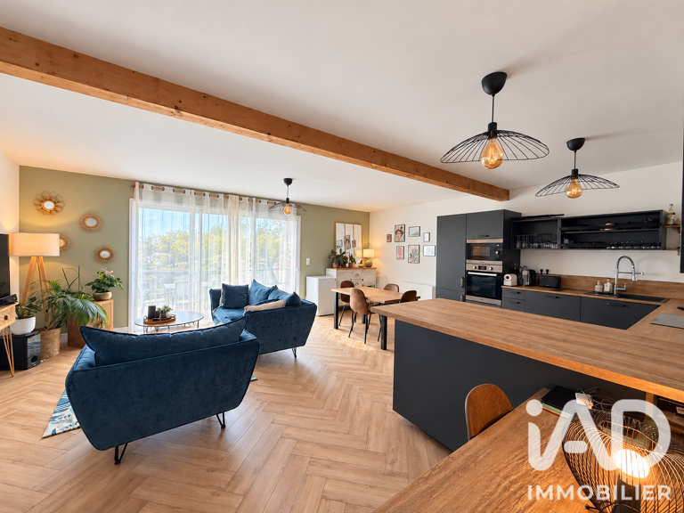 Vente Maison/villa 5 pièces — photo 1
