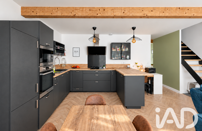 Vente Maison/villa 5 pièces — photo 3