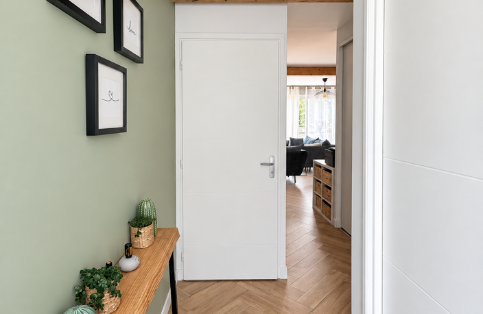 Vente Maison/villa 5 pièces — photo 4