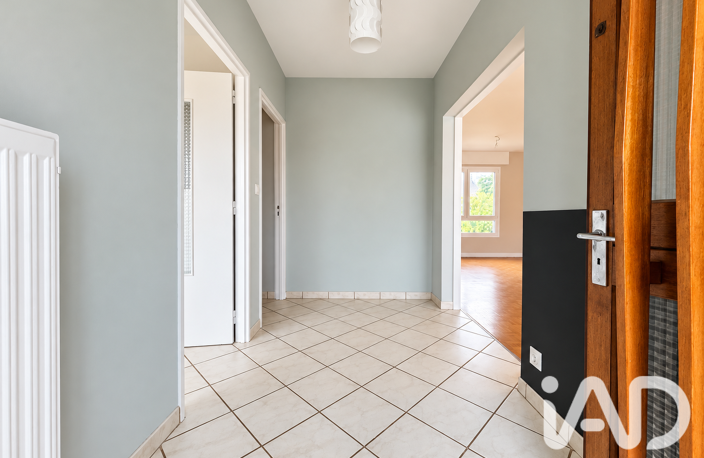 Vente Maison traditionnelle 5 pièces — photo 2