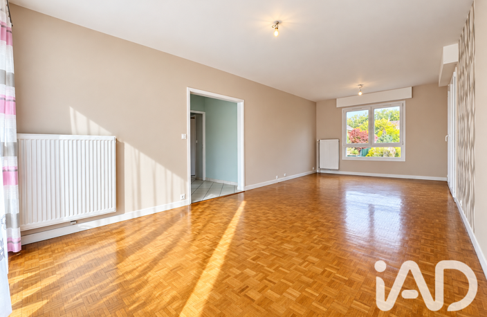 Vente Maison traditionnelle 5 pièces — photo 3