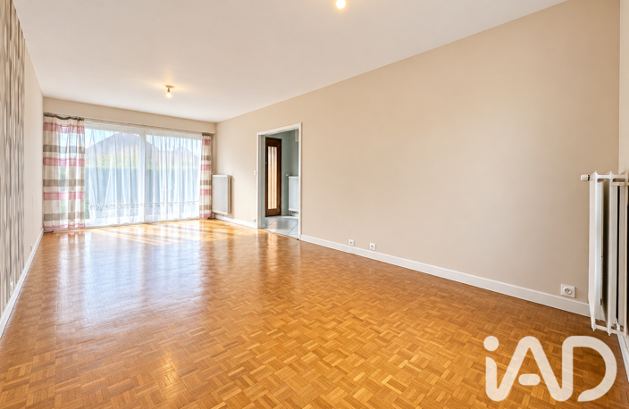 Vente Maison traditionnelle 5 pièces — photo 4