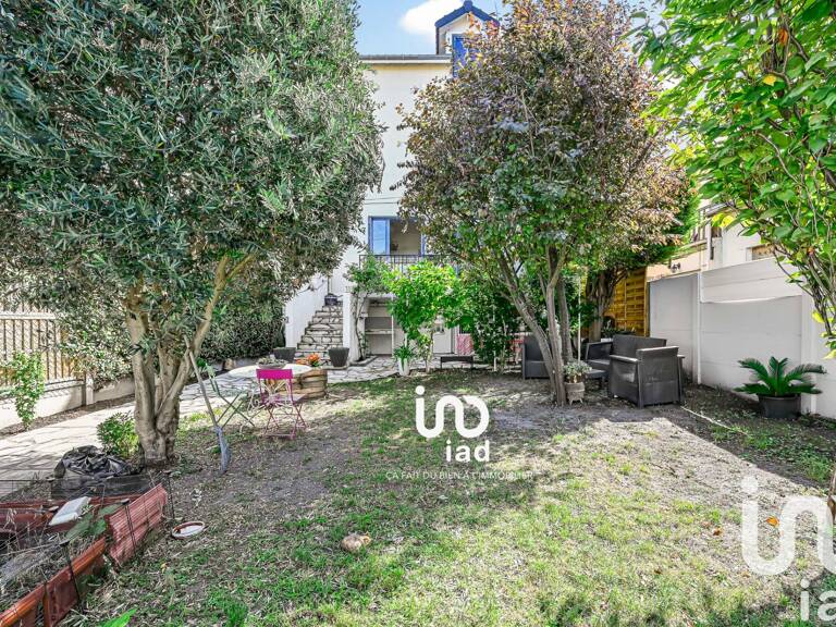 Vente Maison/villa 7 pièces — photo 1