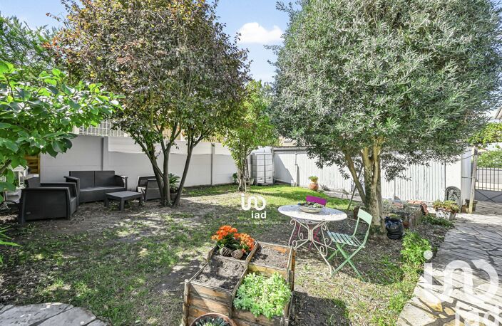 Vente Maison/villa 7 pièces — photo 2