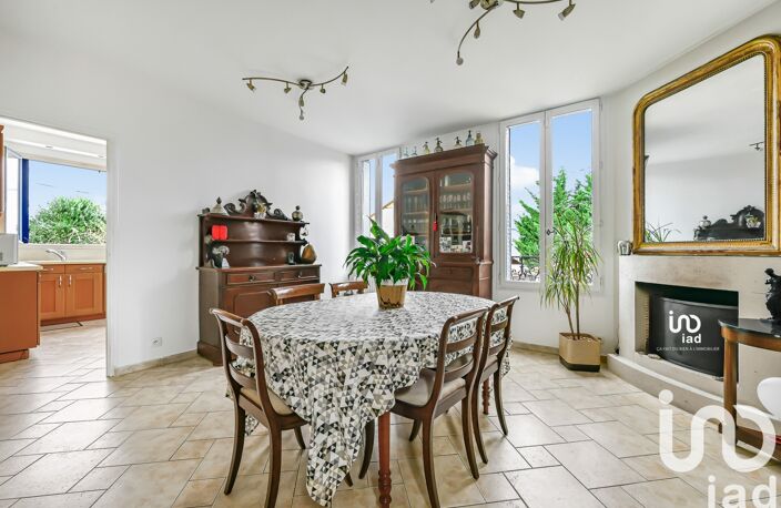 Vente Maison/villa 7 pièces — photo 3
