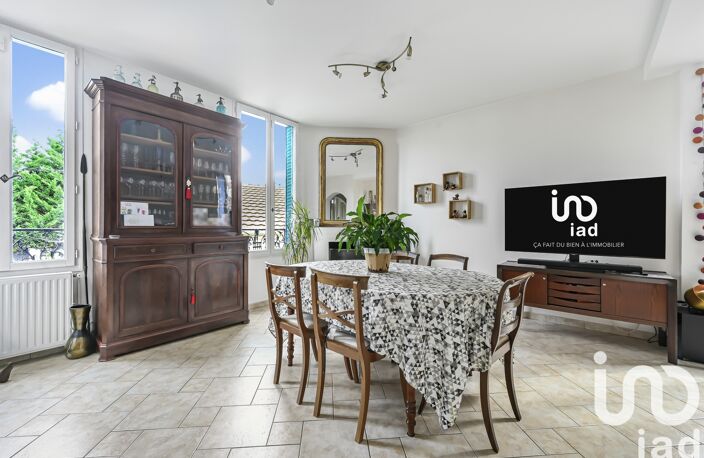 Vente Maison/villa 7 pièces — photo 4