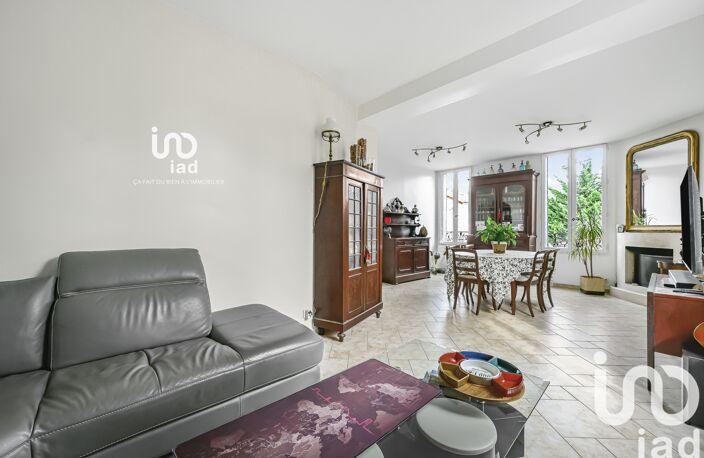 Vente Maison/villa 7 pièces — photo 5