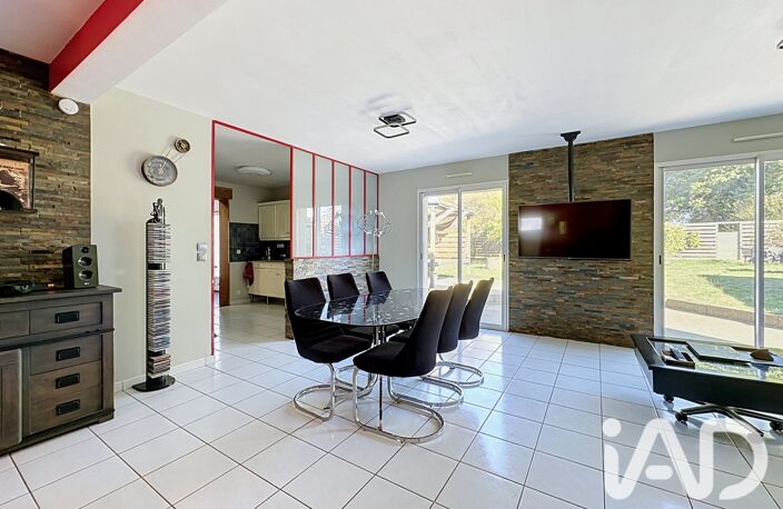 Vente Maison traditionnelle 5 pièces — photo 2