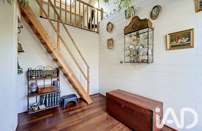Vente Maison traditionnelle 5 pièces — photo 3