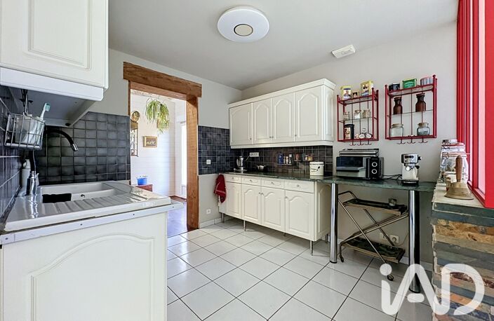 Vente Maison traditionnelle 5 pièces — photo 4