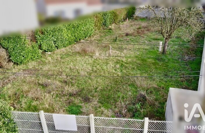 Vente Terrain 492 m&sup2; — photo 2