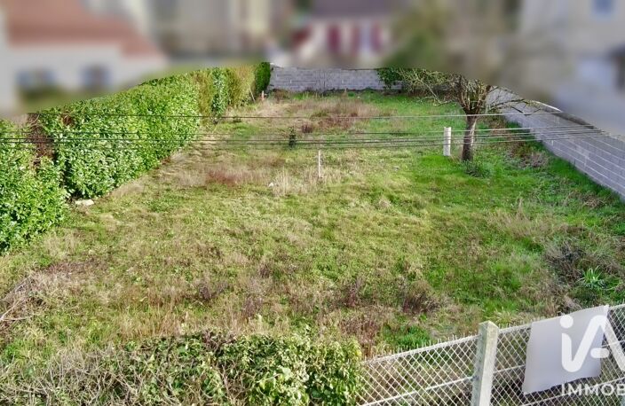 Vente Terrain 492 m&sup2; — photo 3
