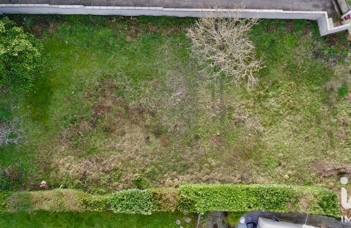 Vente Terrain 492 m&sup2; — photo 4