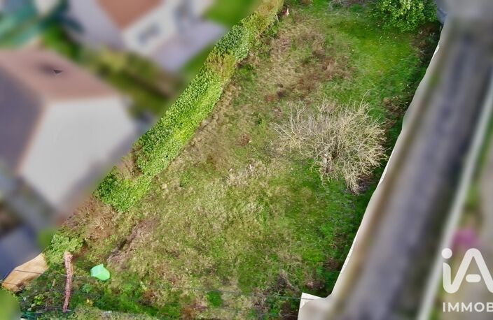 Vente Terrain 492 m&sup2; — photo 5