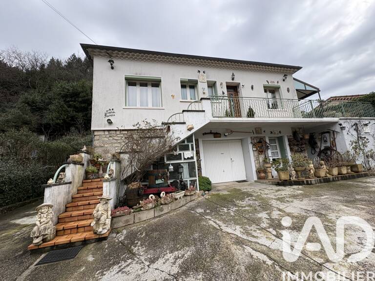 Vente Maison traditionnelle 7 pièces — photo 1