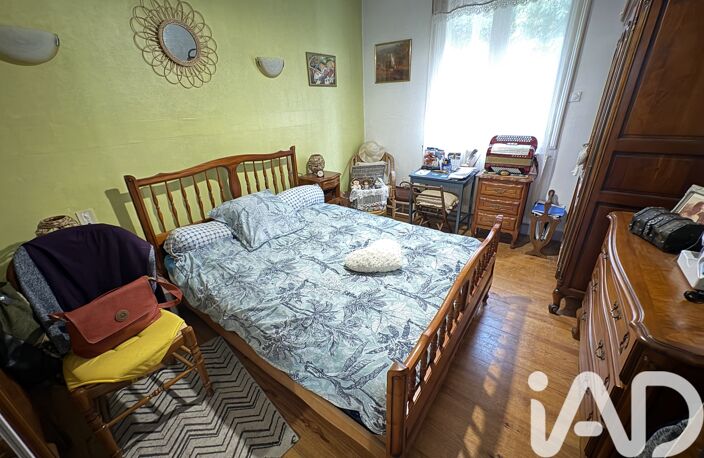 Vente Maison traditionnelle 7 pièces — photo 4