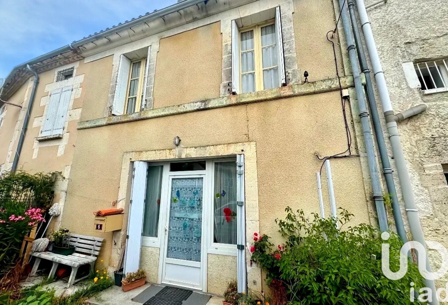 Vente Maison/villa 5 pièces — photo 1