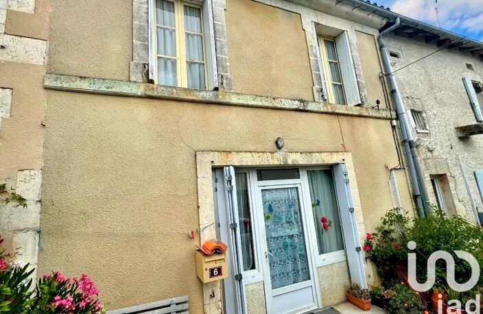 Vente Maison/villa 5 pièces — photo 2