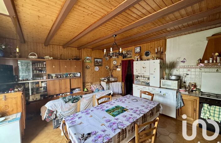 Vente Maison/villa 5 pièces — photo 3