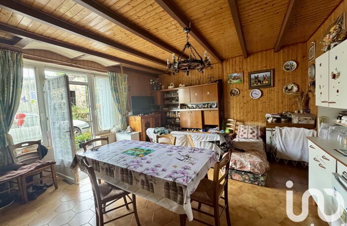 Vente Maison/villa 5 pièces — photo 4