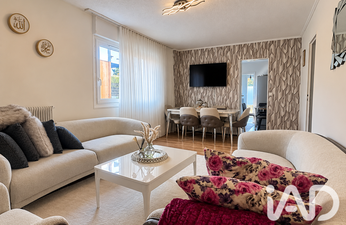 Vente Maison de ville 3 pièces — photo 2