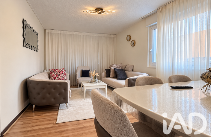 Vente Maison de ville 3 pièces — photo 3
