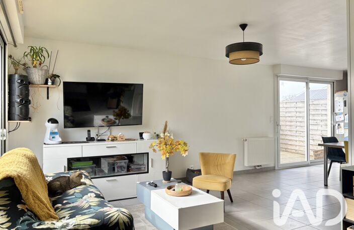 Vente Maison traditionnelle 5 pièces — photo 2