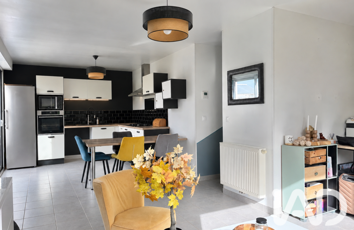 Vente Maison traditionnelle 5 pièces — photo 3