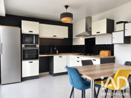 Vente Maison traditionnelle 5 pièces — photo 4