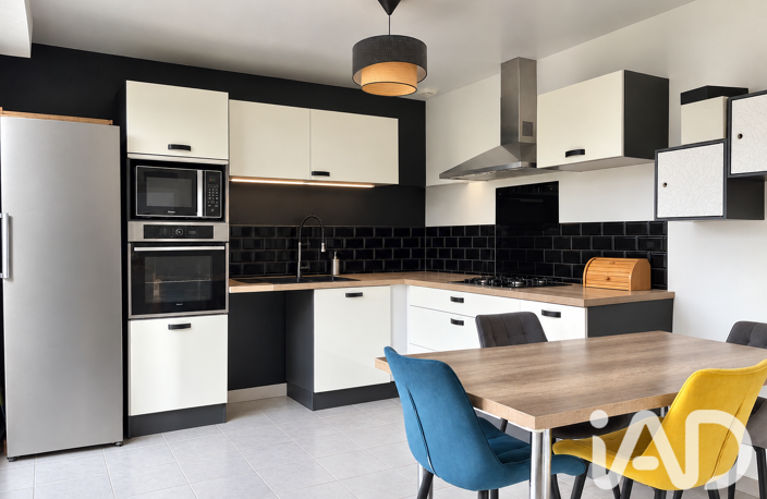 Vente Maison traditionnelle 5 pièces — photo 4