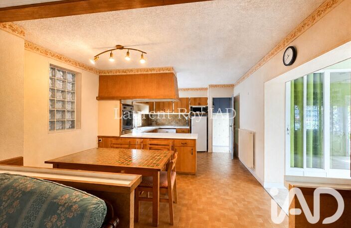 Vente Maison/villa 5 pièces — photo 2