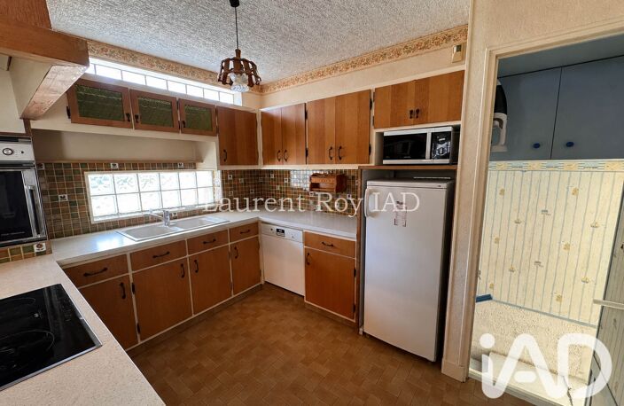 Vente Maison/villa 5 pièces — photo 3